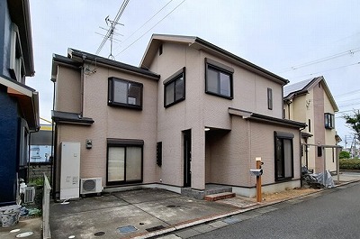 和泉市和気町4丁目