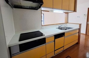 和泉市和気町4丁目