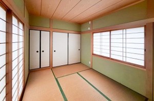和泉市和気町4丁目