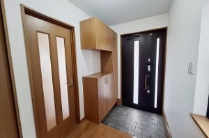 和泉市和気町4丁目