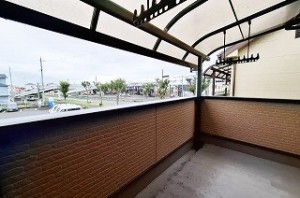 和泉市和気町4丁目