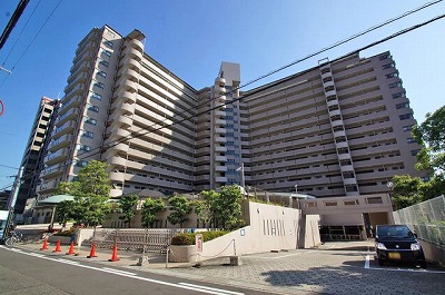 クォーレ岸和田