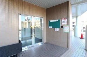 クォーレ岸和田
