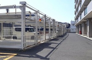 クォーレ岸和田