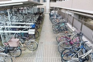クォーレ岸和田