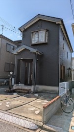 泉南郡 熊取町 朝代西 オール電化住宅