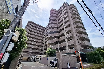 ルネ泉大津ロイヤルコート 403